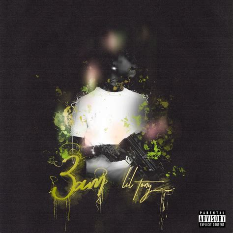 Stream 3 AM .